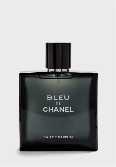 chanel bleu eau de parfum spray 100ml